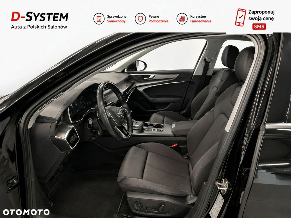 Audi A6 Limousine - 10