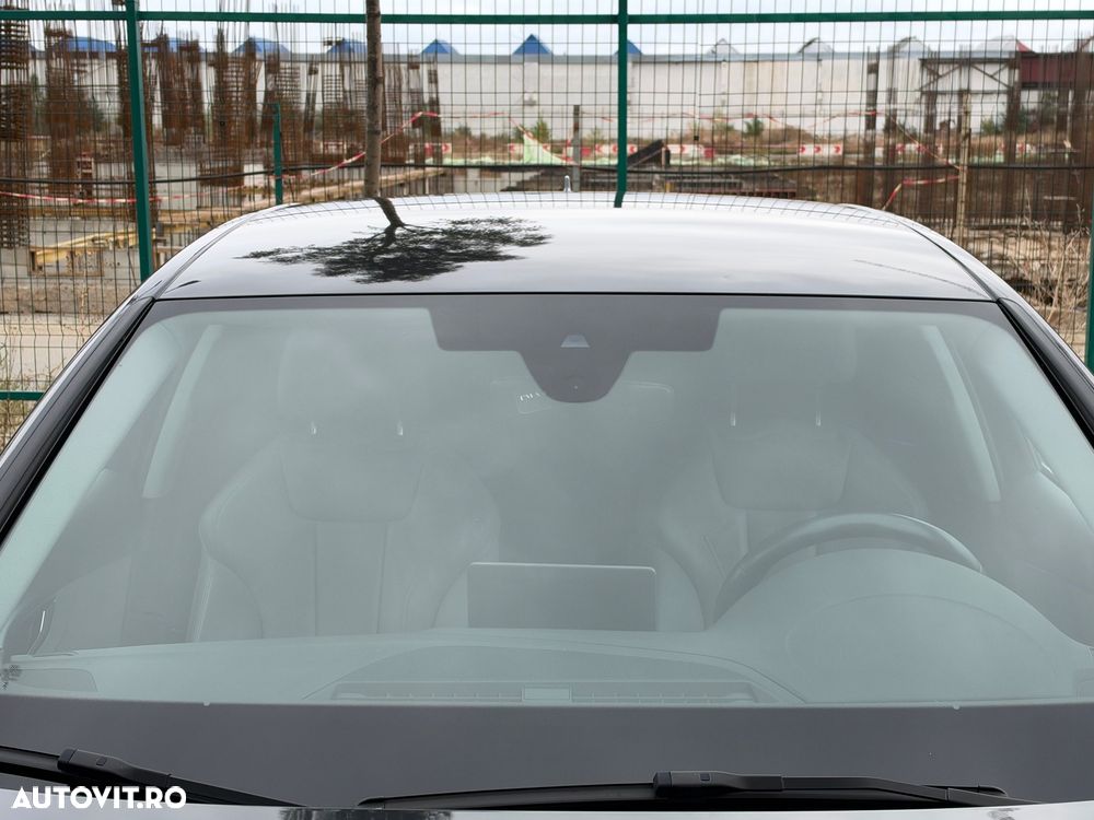 Audi A4 Limuzina - 11