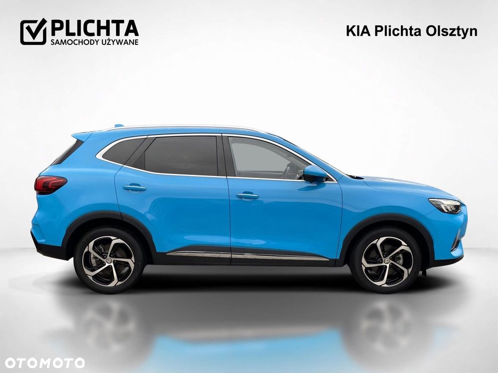 MG HS 1.5 T-GDI Exclusive - 7