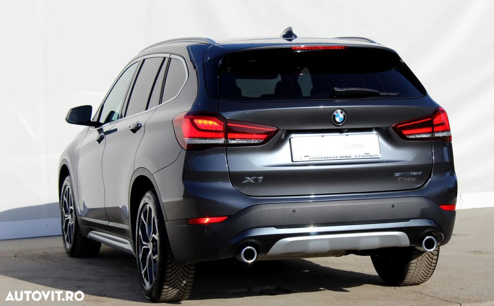 BMW X1 - 16
