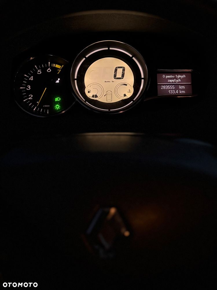 Renault Megane CC 1.6 16V Authentique - 13