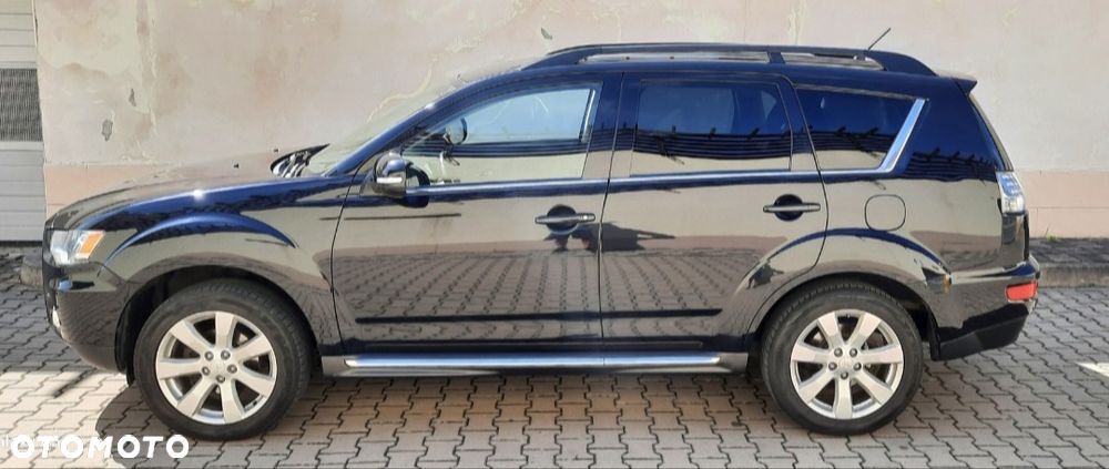 Mitsubishi Outlander 2.0 2WD - 6