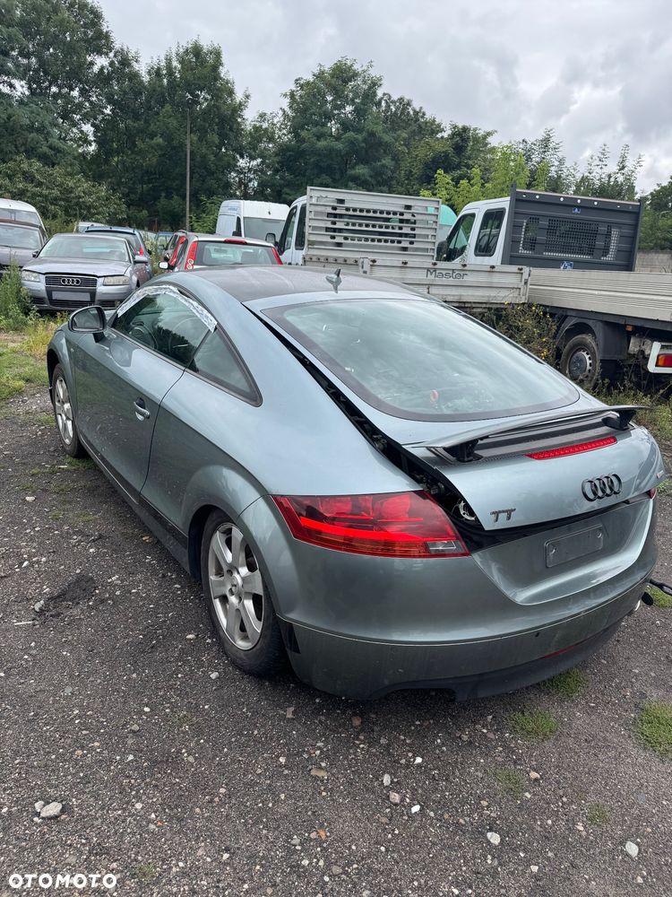 Audi TT Coupé 2.0 TFSI - 4