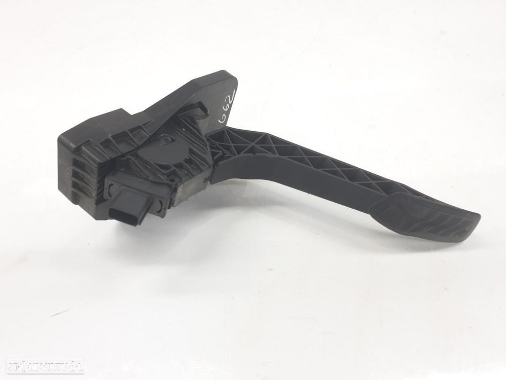 POTENCIÓMETRO PEDAL ACELERADOR FORD TRANSIT CUSTOM FURGÓN TTF - 1