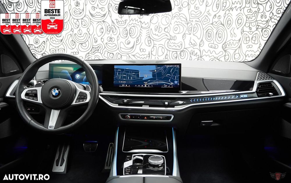 BMW X5 xDrive30d - 12