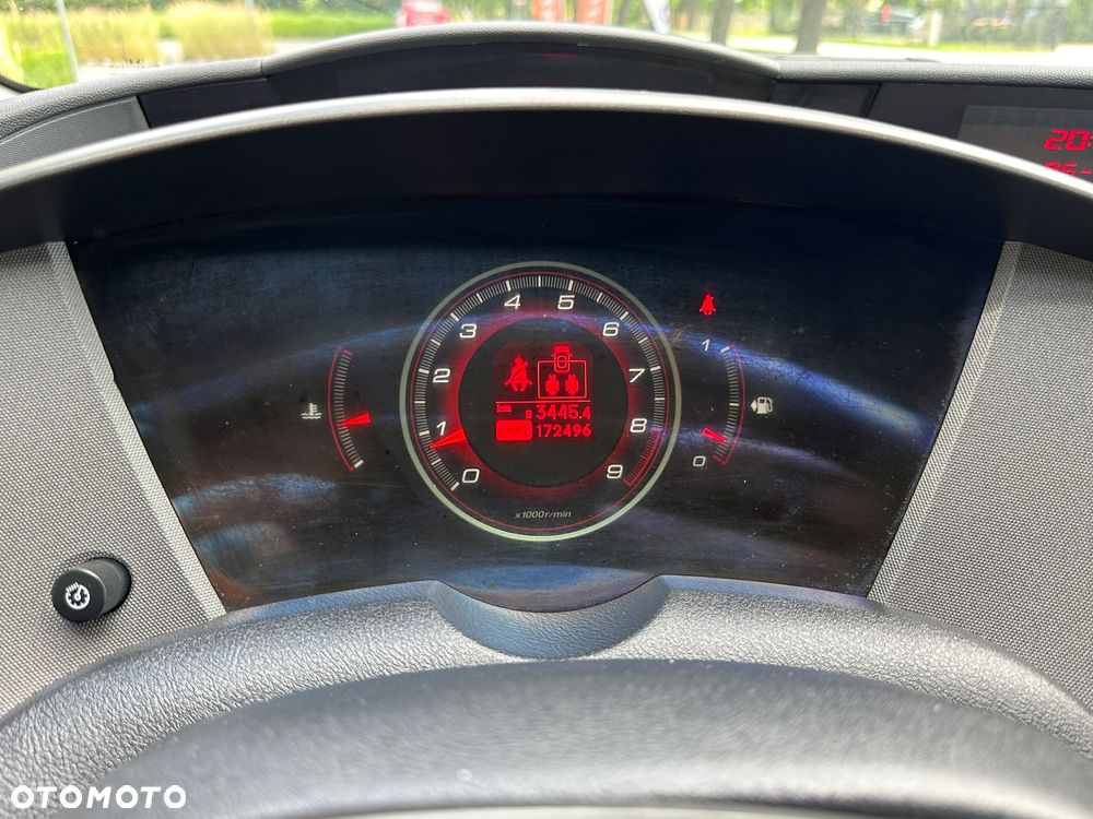 Honda Civic 2.0 TypeR NAVI - 32