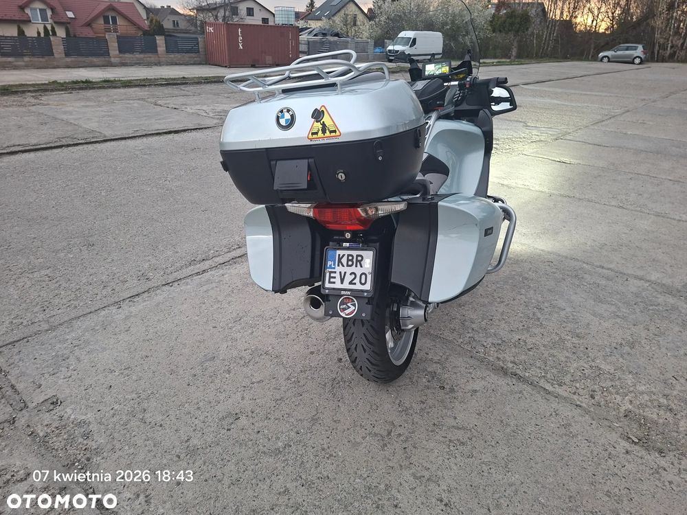BMW RT - 4