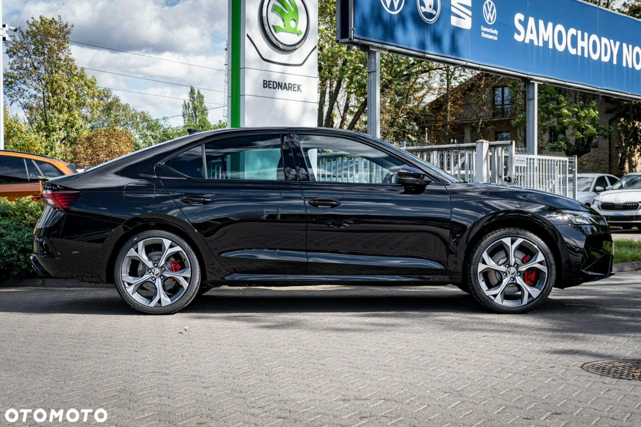 Skoda Octavia - 7