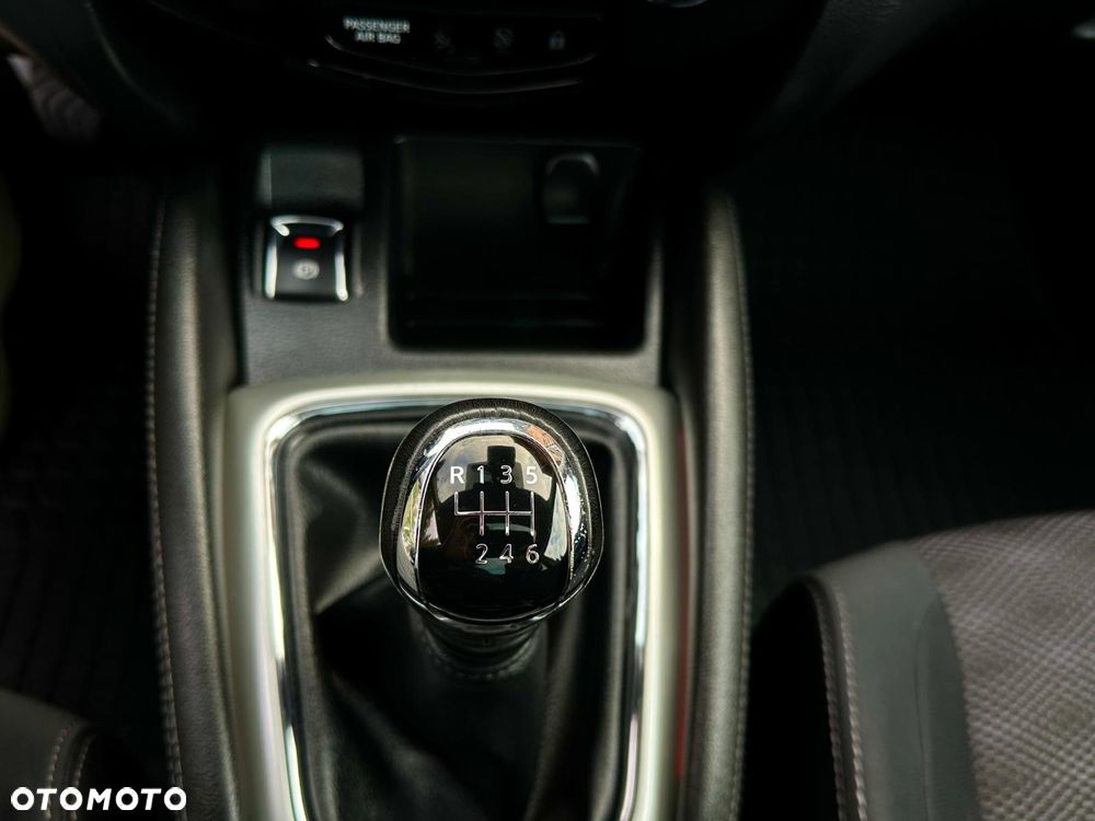 Nissan Qashqai 1.5 dCi Acenta - 34