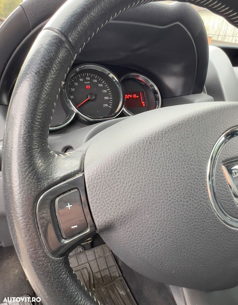 Dacia Duster 1.2 TCe 4x2 Laureate - 32