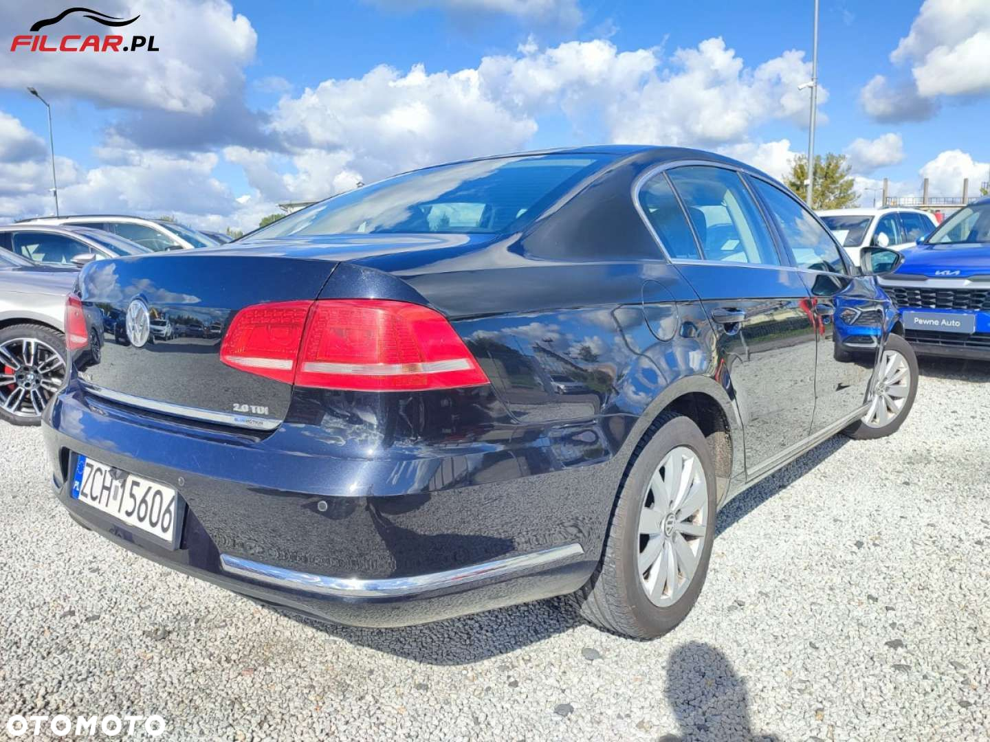 Volkswagen Passat - 3