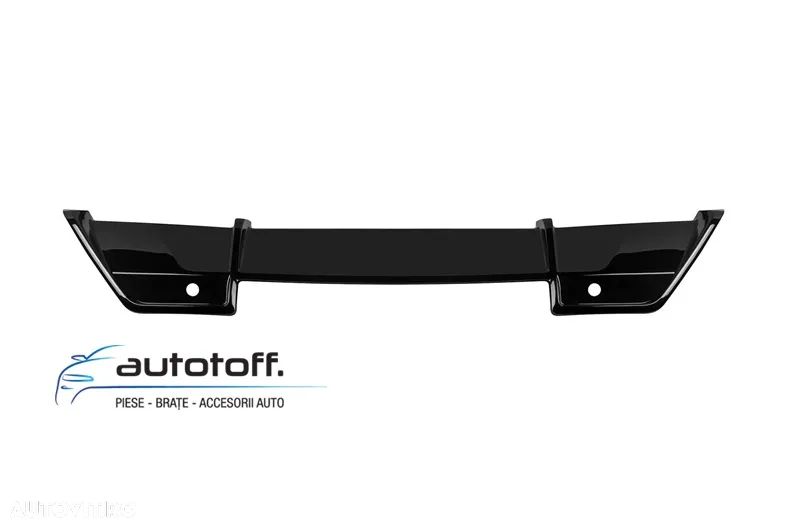 Pachet exterior compatibil BMW X6 G06 (2020+) X6M Design - 9