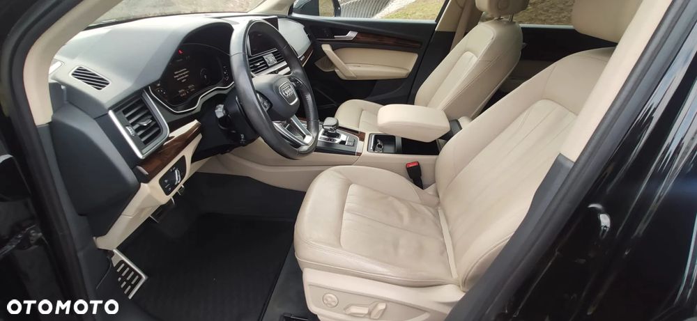 Audi Q5 2.0 TFSI Quattro S tronic - 27