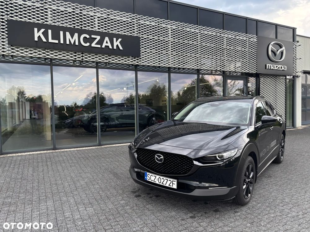 Mazda CX-30 2.0 mHEV Nagisa AWD - 1