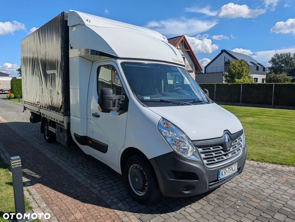 Renault Master - 3