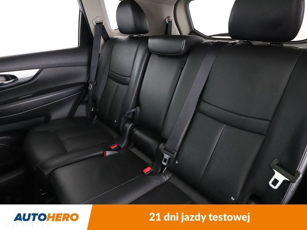 Nissan X-Trail 1.6 DCi Tekna 4WD EU6 - 14