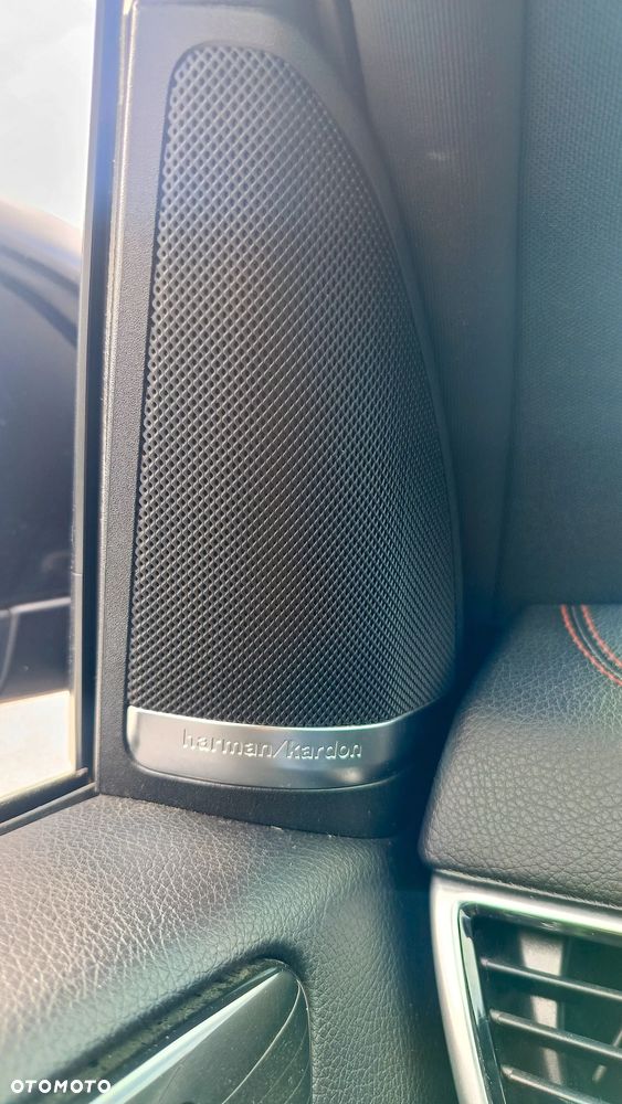 Mercedes-Benz GLE AMG 43 4-Matic - 24