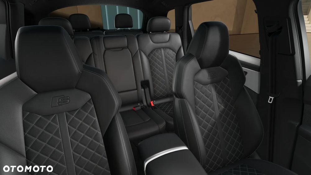 Audi Q7 - 8
