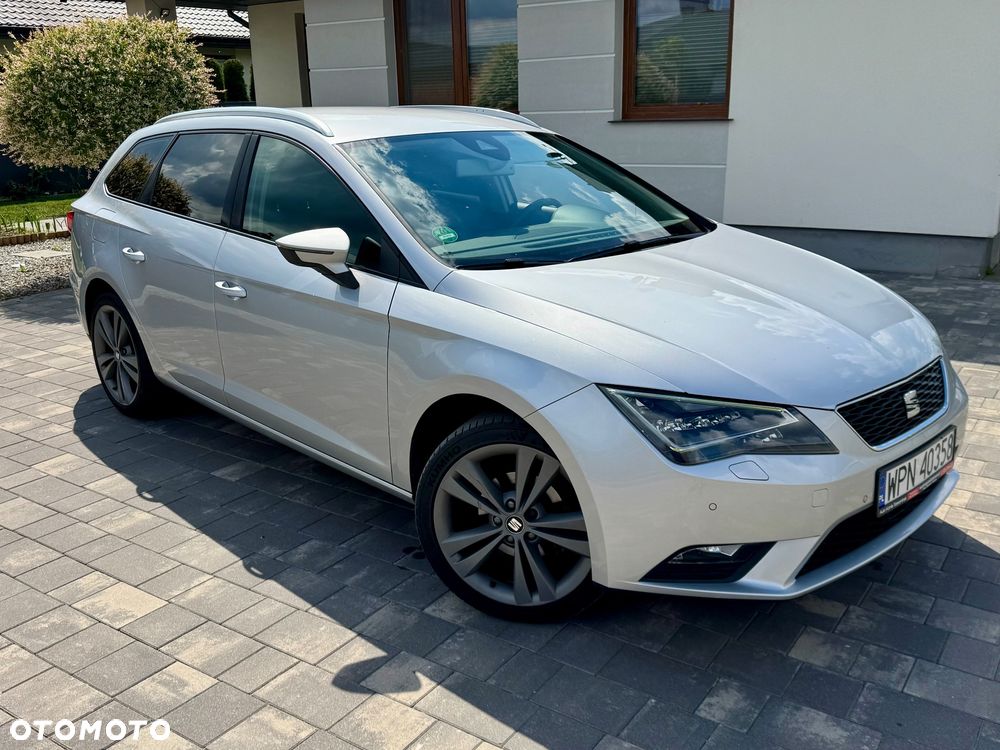 Seat Leon - 3
