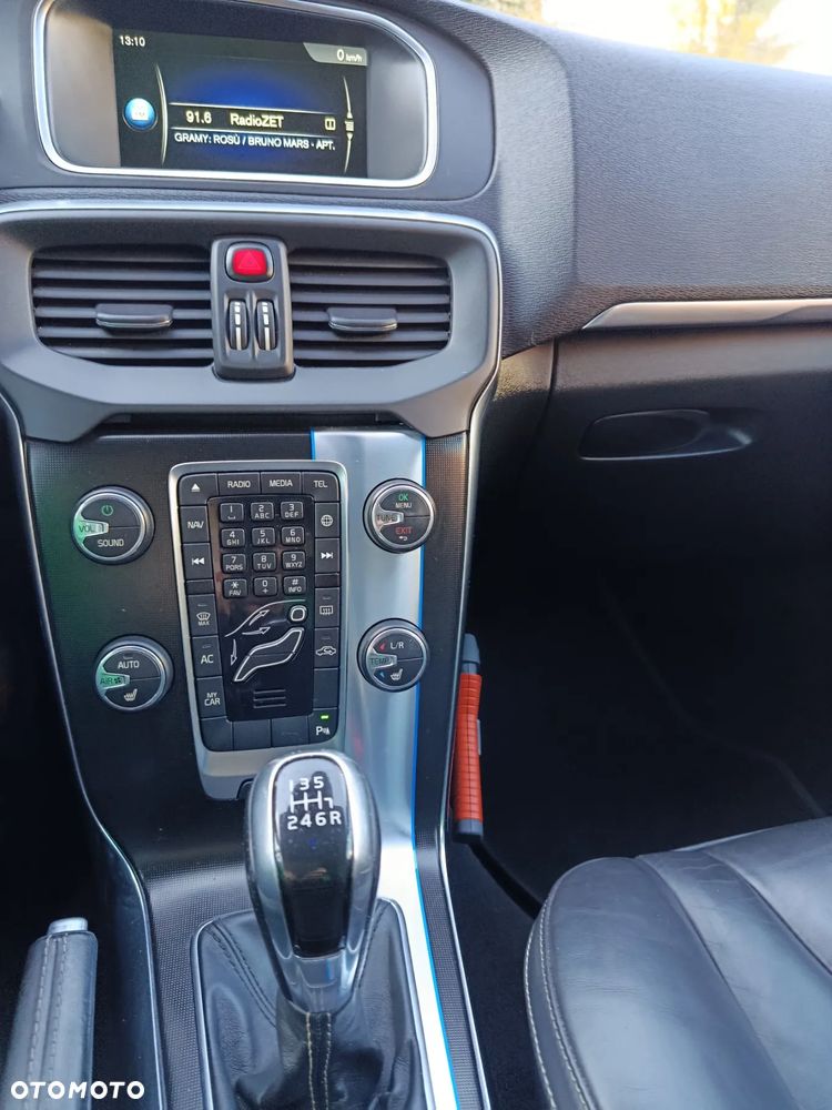 Volvo V40 D4 RDesign - 14