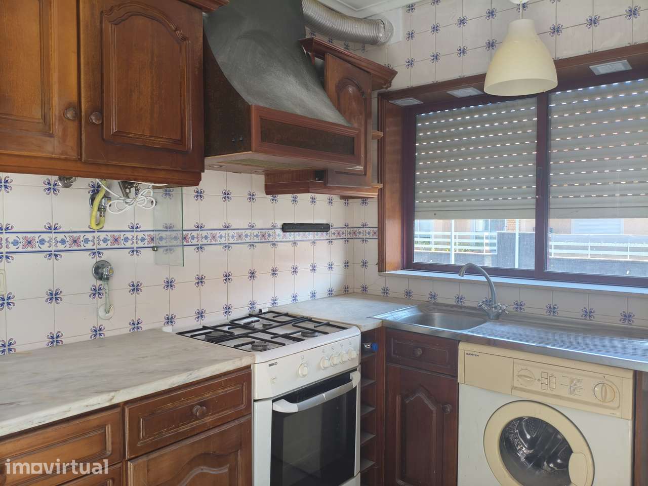Apartamento T2 Gafanha da Nazaré - Grande imagem: 2/14