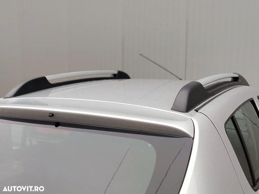 Dacia Sandero Stepway - 19