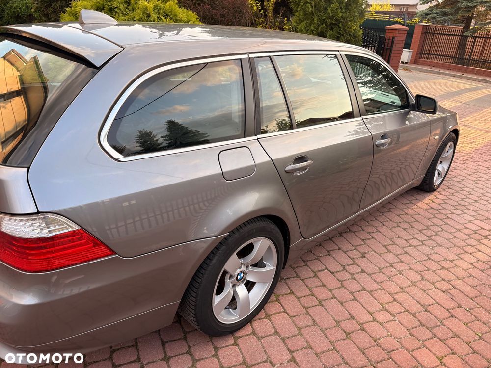 BMW Seria 5 - 13