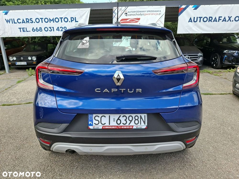 Renault Captur - 10