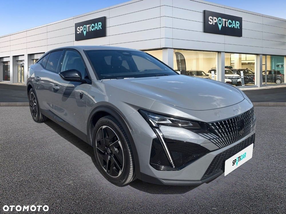 Peugeot 408 - 3