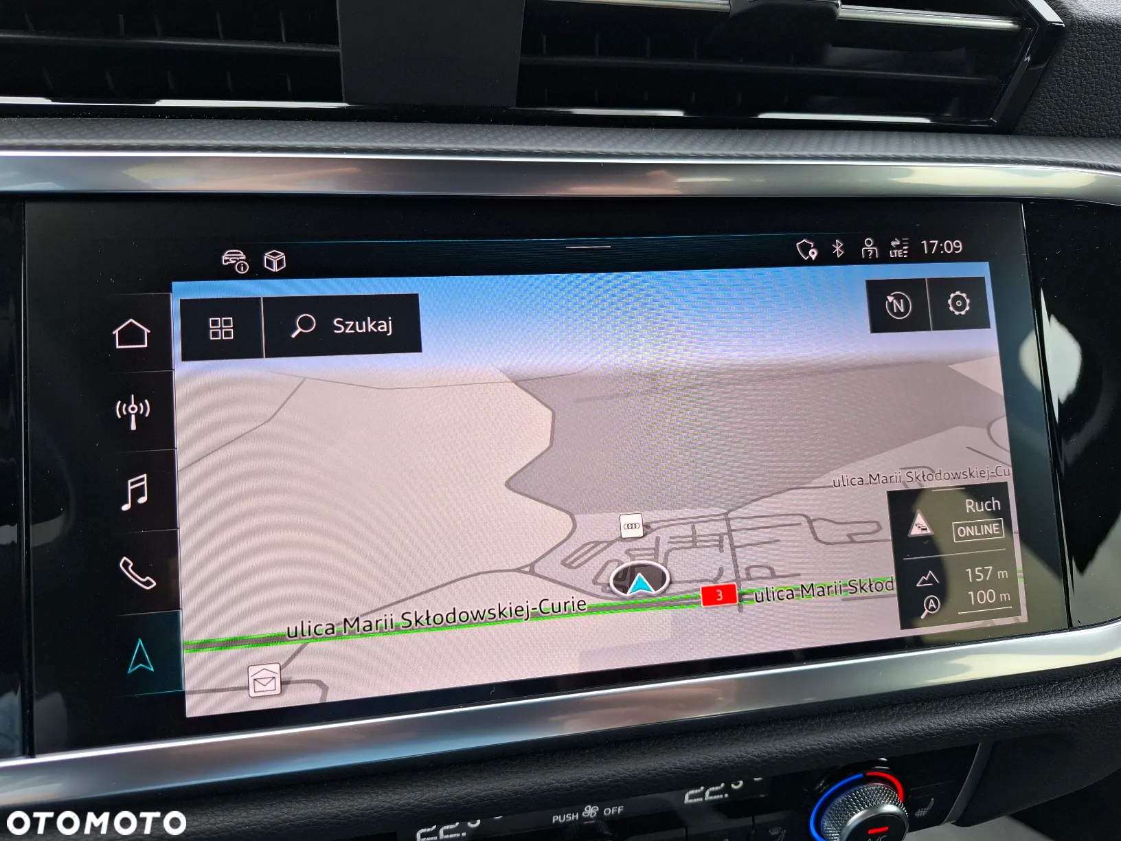 Audi Q3 35 TFSI S tronic advanced - 21