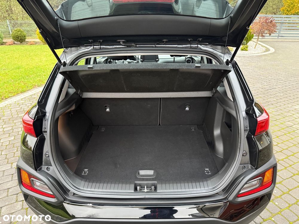 Hyundai Kona 1.0 T-GDI Premium - 35