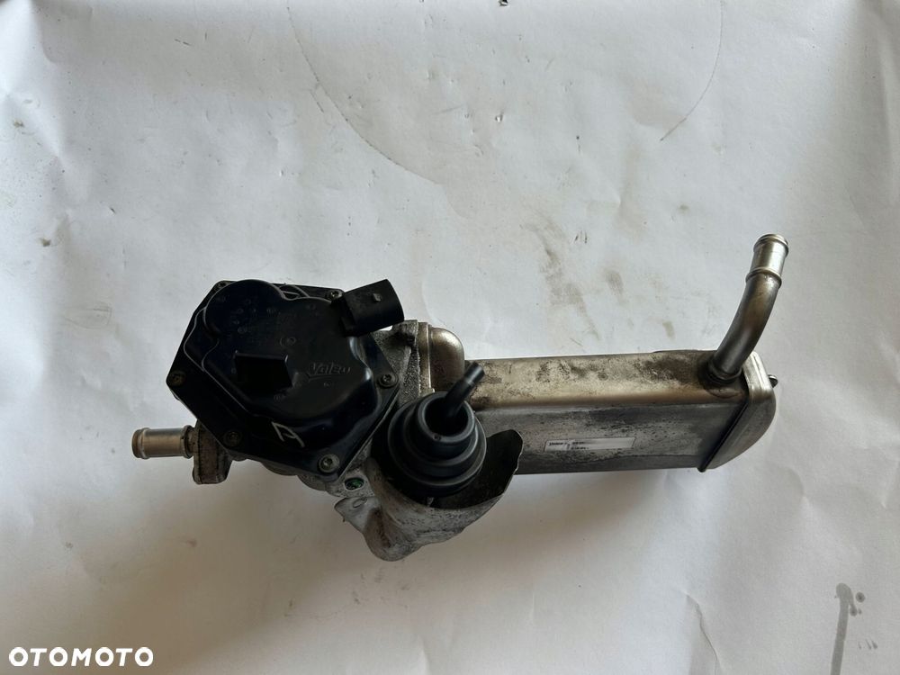 vw amarok 2,0 tdi chlodniczka egr 03l131512dm - 2