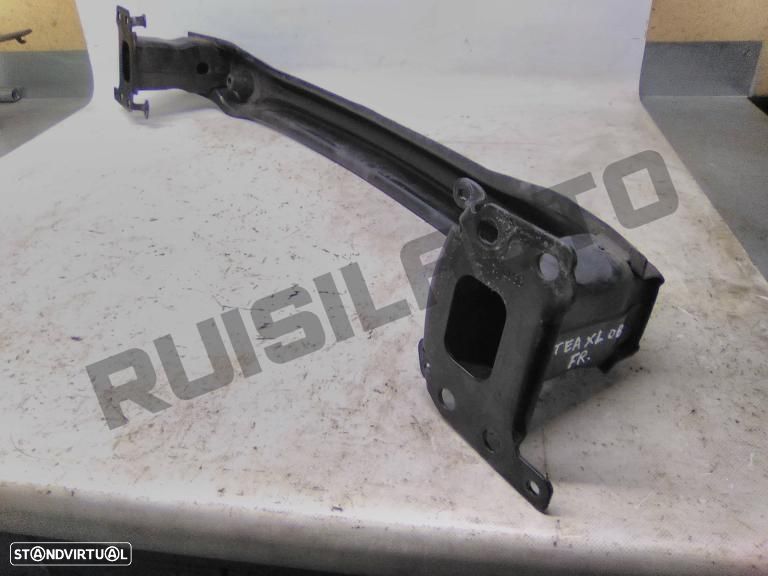 Reforço Pára-choques Frente  Seat Altea Xl (5p) [2004_2015] 1.9 - 3