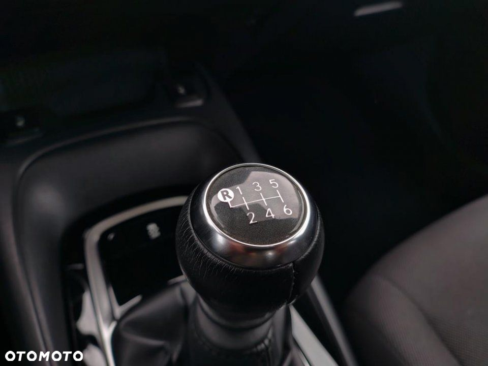 Toyota Corolla - 20