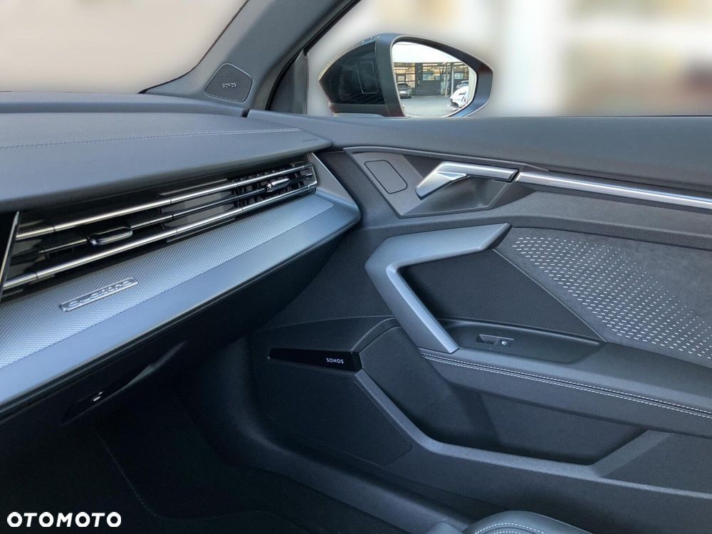 Audi S3 Sportback TFSI Quattro S tronic - 32