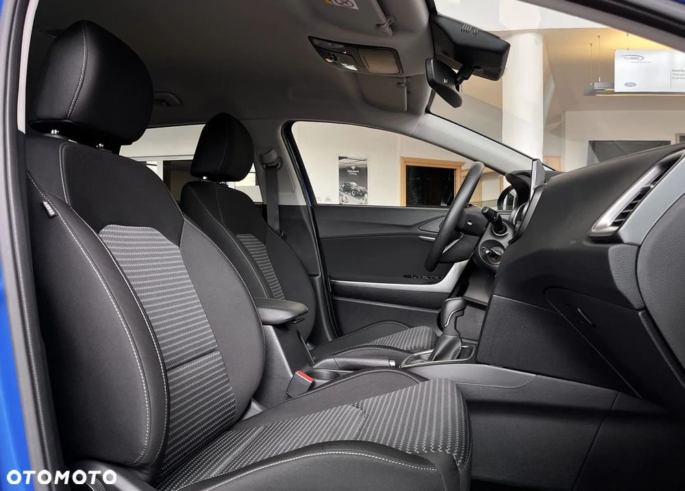 Kia Ceed 1.5 T-GDI OPF Vision - 22