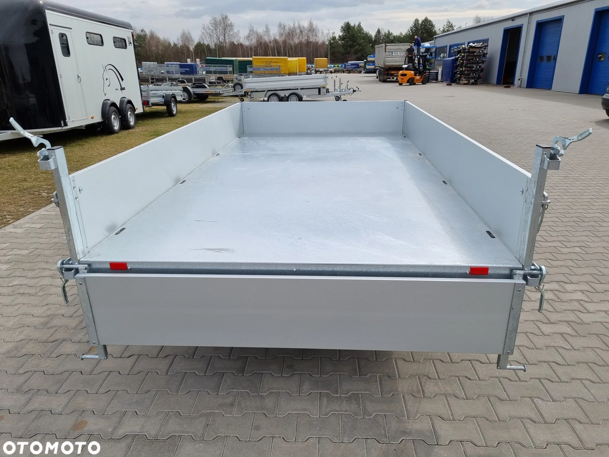 Humbaur HTK 3500.37 - 17