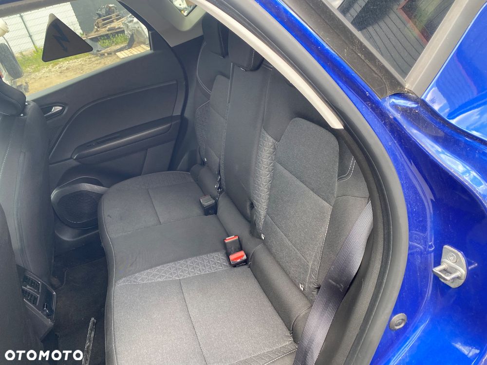 Renault Captur E-TECH Full 145 TECHNO - 13