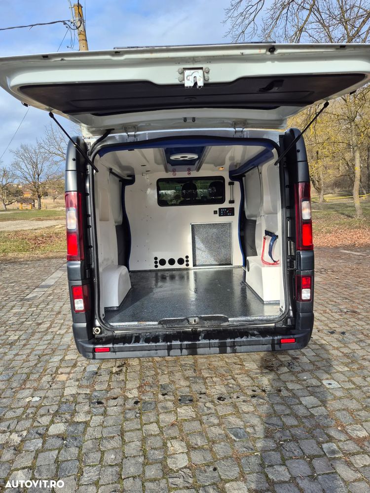 Renault Trafic - 4