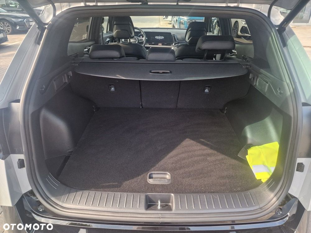 Kia Sportage - 12