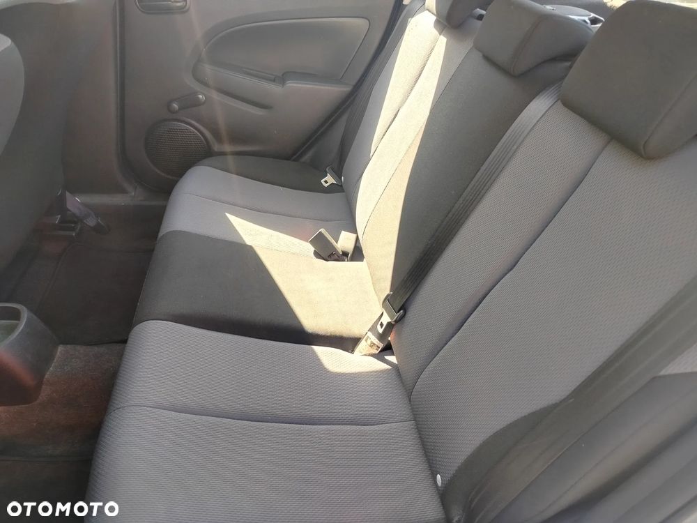 Mazda 2 1.3 Independence - 8