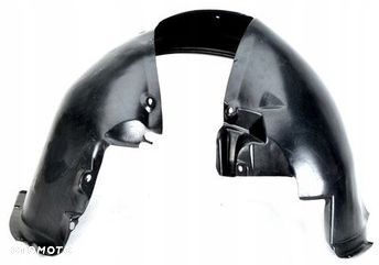 BMW 7 E65 E66 2001-2008 nadkole przód LEWY - 2