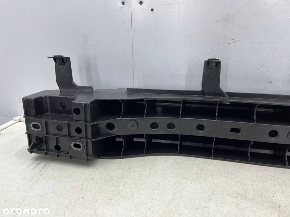 Belka zderzaka Renault Captur 2 II 19r- ASX 2 II 23r- tylne wzmocnienie zderzaka plastikowe absorber - 10
