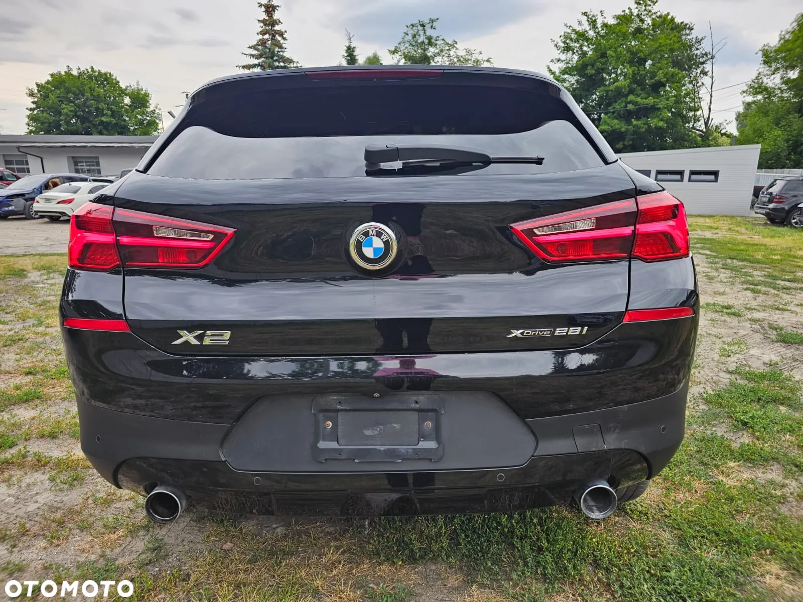 BMW X2 - 6