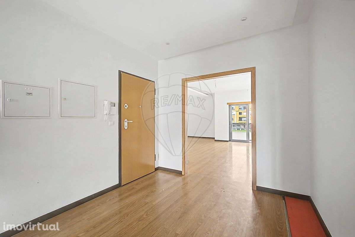 Apartamento T3 para venda - Grande imagem: 3/13