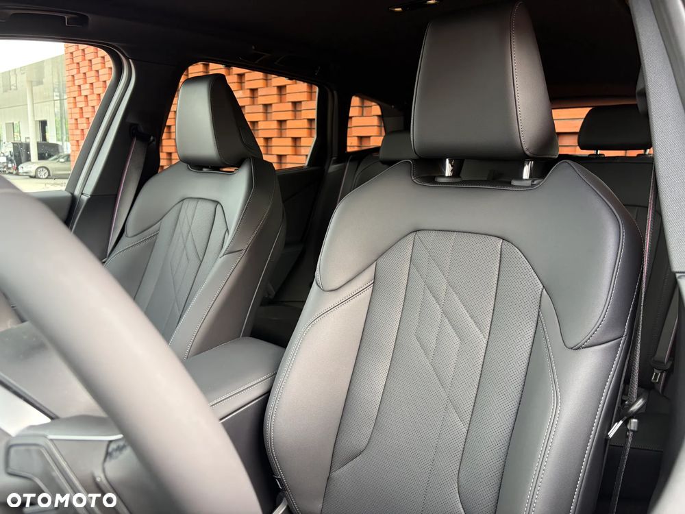 BMW X3 40d xDrive - 19