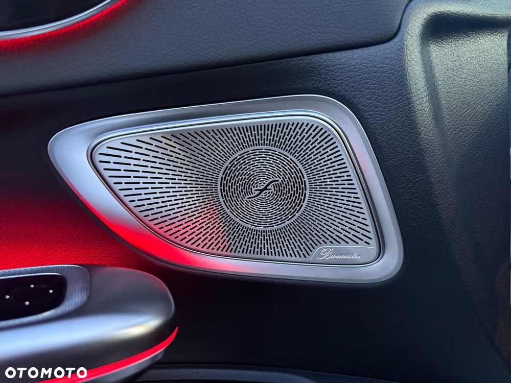 Mercedes-Benz CLE 300 e 9G-TRONIC Edition AMG Line - 19