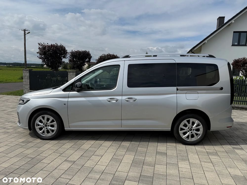Ford Tourneo Connect Grand 2.0 EcoBlue Titanium - 2
