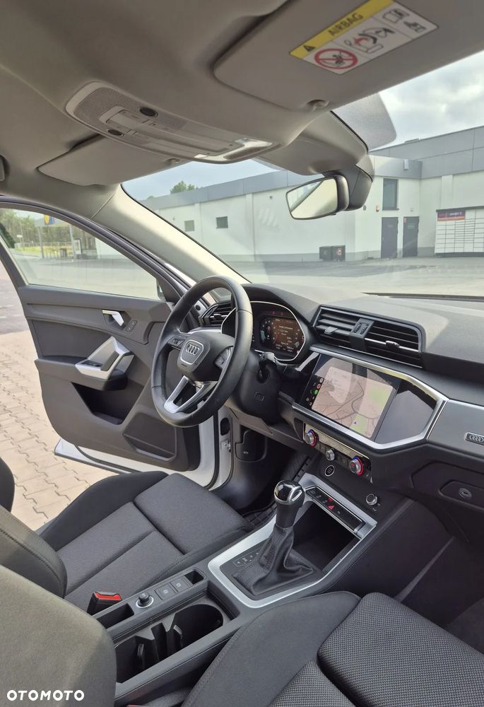 Audi Q3 35 TFSI S tronic - 7