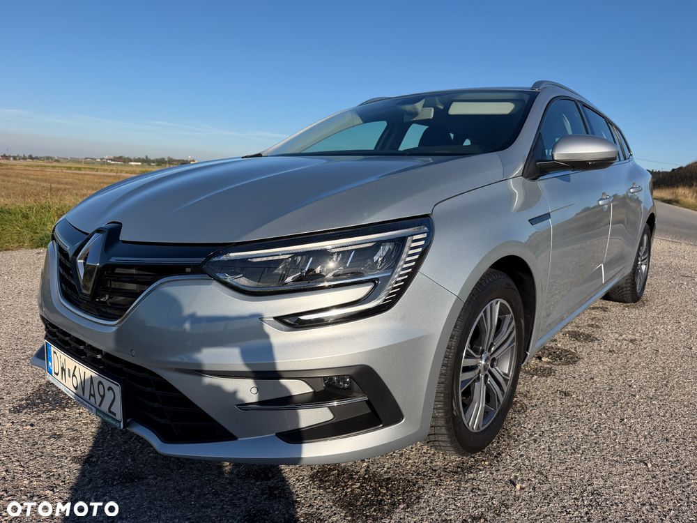 Renault Megane 1.3 TCe FAP Equilibre - 18